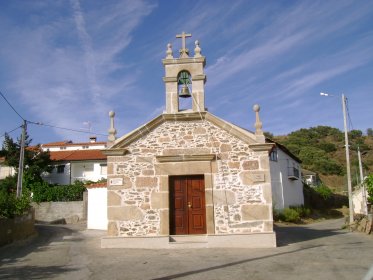 Capela de Macedinho / Capela de Santa Maria Madalena