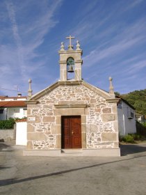 Capela de Macedinho / Capela de Santa Maria Madalena