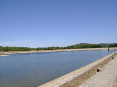Barragem do Peneireiro