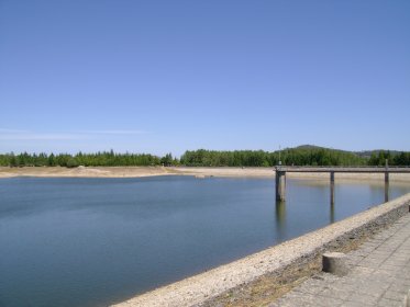 Barragem do Peneireiro