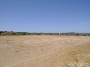 Campo de Futebol de Samões