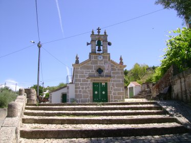 Capela de Santa Catarina