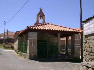 Igreja Matriz de Carvalho Egas / Igreja de Santa Catarina