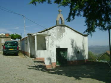 Capela de São Ceríaco