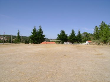 Campo de Futebol de Val de Torno