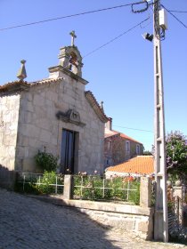 Capela de Alagoa
