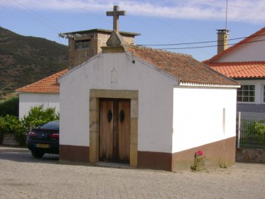 Capela de Vilarinho das Azenhas