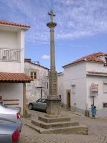 Cruzeiro da Senhora do Rosário