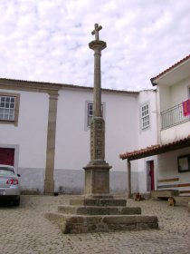 Cruzeiro da Senhora do Rosário