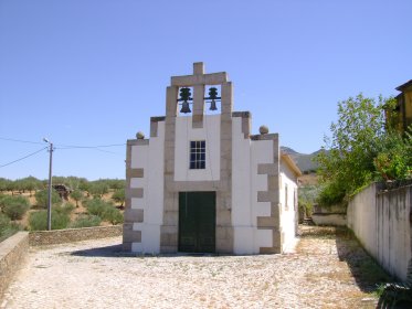Capela de Ribeirinha