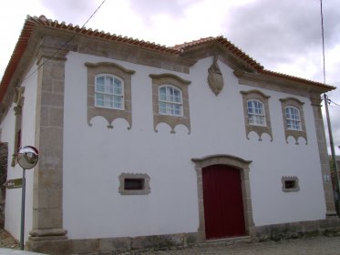 Casa do Conde