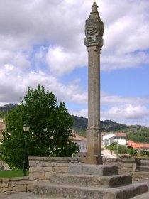 Pelourinho de Freixiel