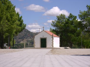 Capela da Senhora do Rosário