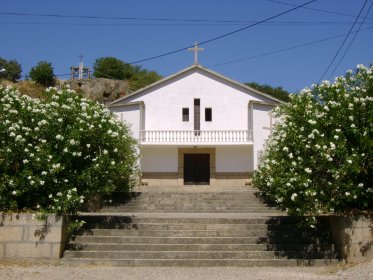 Igreja de Vieiro