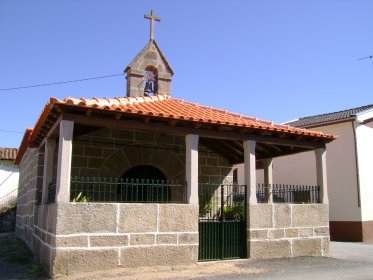Capela de São Vasco