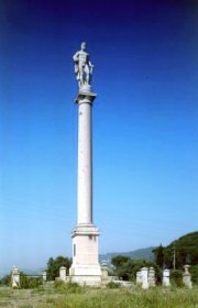 Monumento às Linhas de Torres