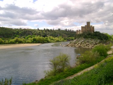Miradouro do Castelo de Almourol