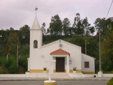 Capela de Madeiras