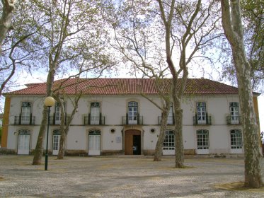 Centro Cultural de Vila Nova da Barquinha