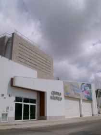 Centro Náutico de Vila Nova da Barquinha