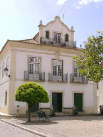 Câmara Municipal de Vila Nova da Barquinha