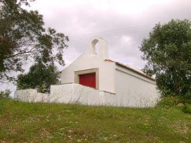 Capela de São Roque Amador