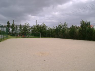 Campo de Futebol de Vila Nova da Barquinha