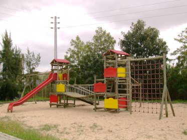 Parque Infantil de Vila Nova da Barquinha