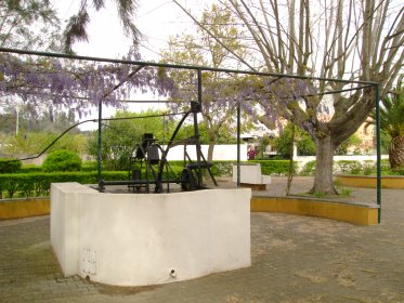 Jardim de Moita do Norte