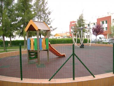 Parque Infantil de Atalaia