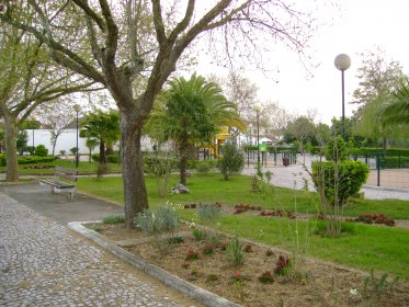 Jardim de Atalaia