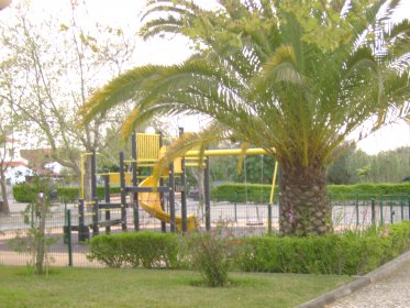 Parque Infantil de Atalaia