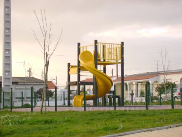 Parque Infantil da Rua 10 de Junho