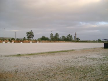 Campo de Futebol da Atalaia