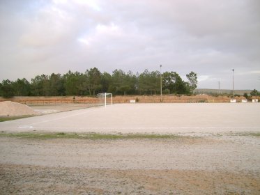 Campo de Futebol da Atalaia