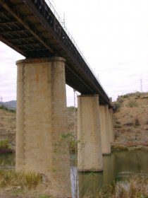 Ponte do Pocinho