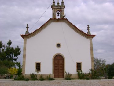 Igreja de Nossa Senhora da Veiga