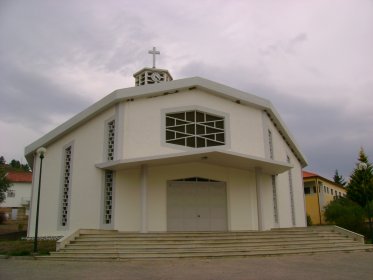 Igreja Matriz de Horta