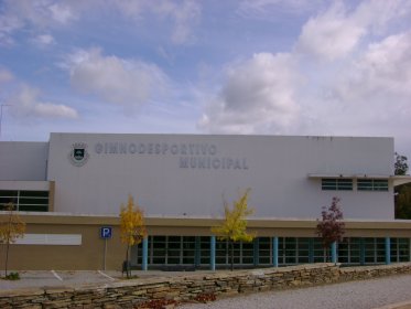 Gimnodesportivo Municipal de Vila Nova de Foz Côa