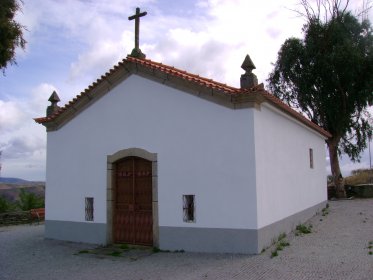 Capela de Foz Côa