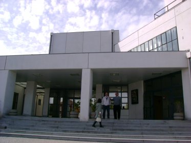 Centro Cultural de Vila Nova de Foz Côa