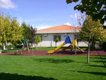 Parque Infatil de Santo António