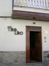 Tiro Liro