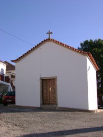 Capela de Muxagata