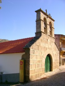 Igreja de Santa Senhorinha