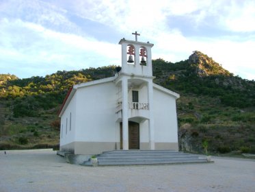 Capela de Arnozelo