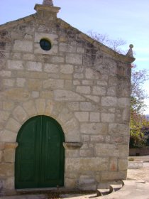 Igreja de São Salvador