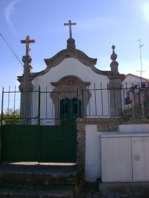 Capela Mártir São Sebastião