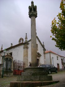 Pelourinho de Cedovim