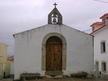 Capela do Santo Mártir